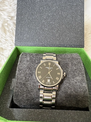 Certina DS Caimano Automatic | Neu ungetragen | OVP+Garantie Bild 6