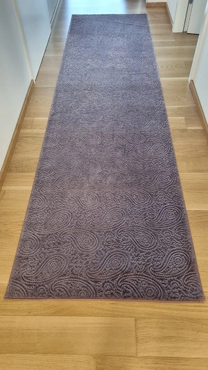 Teppichläufer Bild 2