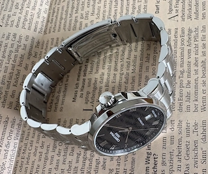 Certina DS Caimano Automatic | Neu ungetragen | OVP+Garantie Bild 4