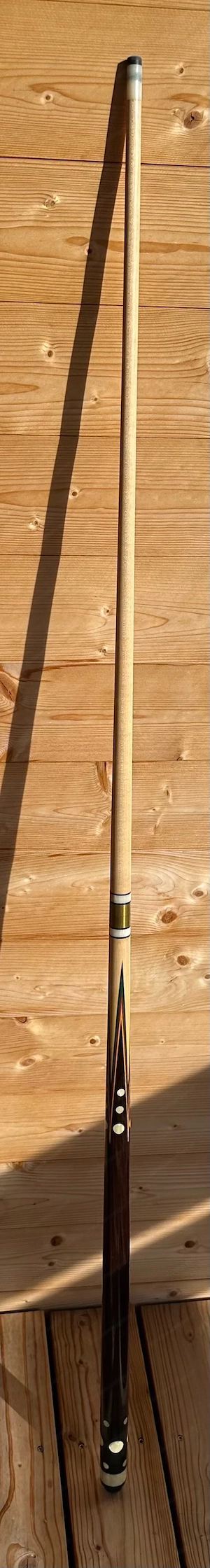 Billiard Queue mit Koffer Bild 5