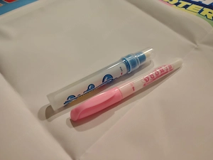 Magische Wasser-Malmatte für Kinder   Wiederverwendbare Zeichenmatte mit Stiften Bild 3