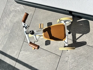 Dreirad Banwood Bild 2