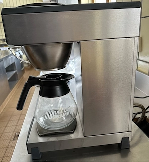 Kaffeemaschine Bonamat Matic 2 von Bravilor Bild 4
