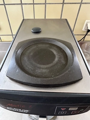 Kaffeemaschine Bonamat Matic 2 von Bravilor Bild 5