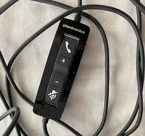 Plantronics Blackwire C520-M USB-Headset für PC Bild 4