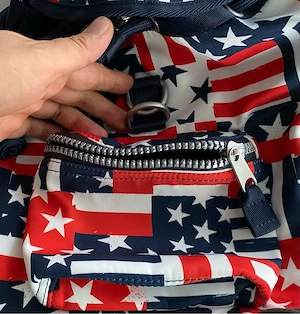 Tages Rucksack von Tommy Hilfiger Jeans Bild 2