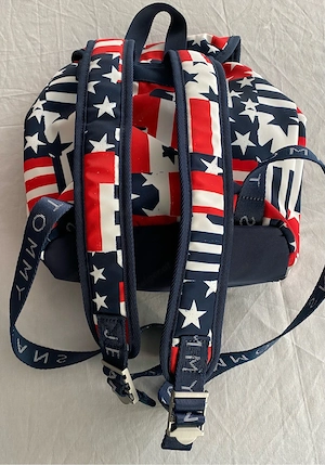 Tages Rucksack von Tommy Hilfiger Jeans Bild 6