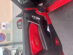 Hyundai tiburon coupe Bild 5