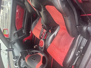 Hyundai tiburon coupe Bild 4