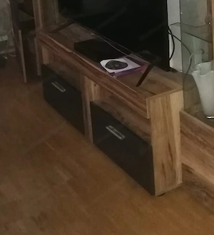 TV Unterschrank  Bild 3