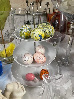 Kellerflohmarkt Bludenz 28.+29. März Bild 2