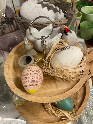 Kellerflohmarkt Bludenz 28.+29. März Bild 3