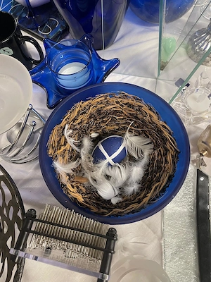 Kellerflohmarkt Bludenz 28.+29. März Bild 7