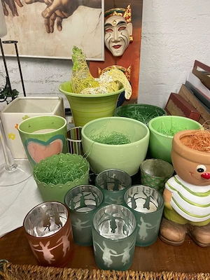 Kellerflohmarkt Bludenz 28.+29. März Bild 6