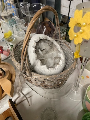 Kellerflohmarkt Bludenz 28.+29. März Bild 4