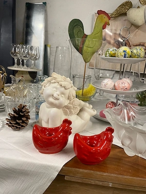 Kellerflohmarkt Bludenz 28.+29. März Bild 5