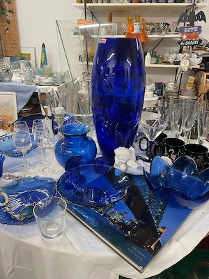 Kellerflohmarkt Bludenz 28.+29. März Bild 9