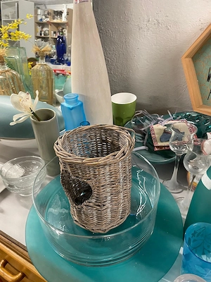 Kellerflohmarkt Bludenz 28.+29. März Bild 8