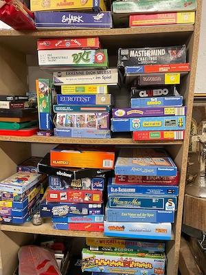 Kellerflohmarkt Bludenz 28.+29. März Bild 10