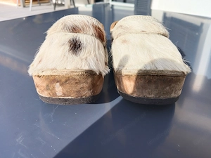 Devich Hölzlar Größe 24 Bild 2