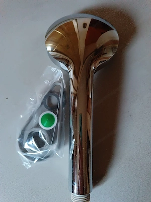 Brausegriff Neu! Bild 2