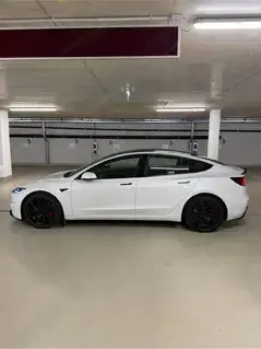 Tesla Model 3 Highland Performance 2026 Bild 4