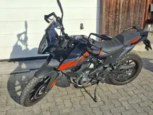 KTM Adventure 390 Bild 3
