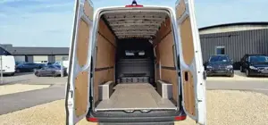 Mercedes-Benz  Bild 10