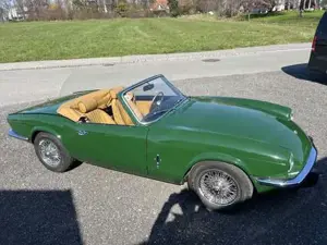Triumph Spitfire
