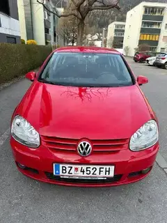 Vw Golf tsi turbo  Bild 5