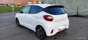 Hyundai i10 Bild 4