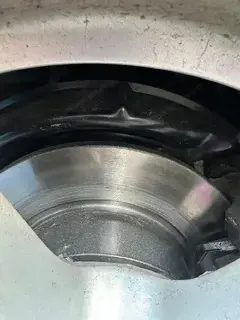 Vw Golf tsi turbo  Bild 3