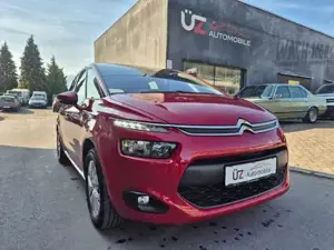 Citroen C4 Bild 2