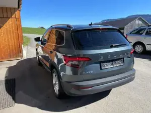 Skoda Karoq Bild 5
