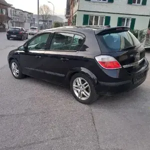 Opel Astra Bild 5