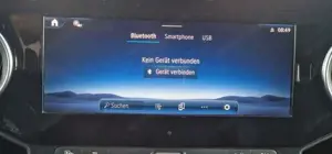 Mercedes-Benz  Bild 15