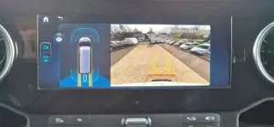 Mercedes-Benz  Bild 14