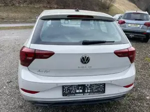 VW Polo Bild 7