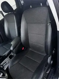 Mercedes B180cdi Bild 2