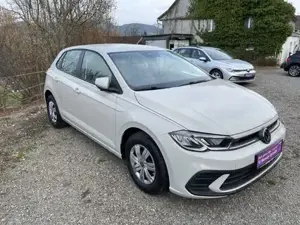 VW Polo Bild 2