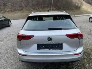 VW Golf Bild 6