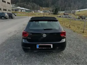 VW Polo 1.0 Bild 2