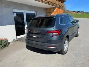 Skoda Karoq Bild 3