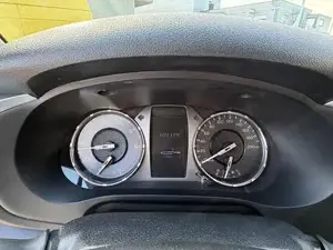 Toyota Hilux Bild 13