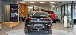 BMW X2 Bild 8