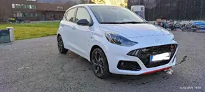 Hyundai i10 Bild 2