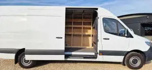 Mercedes-Benz  Bild 9