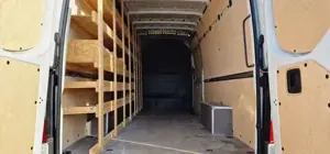 Mercedes-Benz  Bild 8