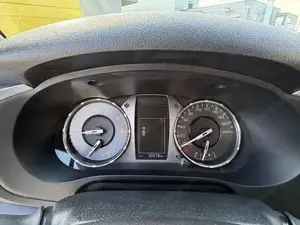 Toyota Hilux Bild 14