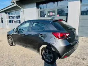 Mazda 2 Bild 4